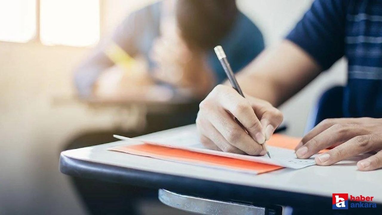 Ankara Büyükşehir Belediyesi'nden LGS adaylarına ücretsiz kurs imkanı!