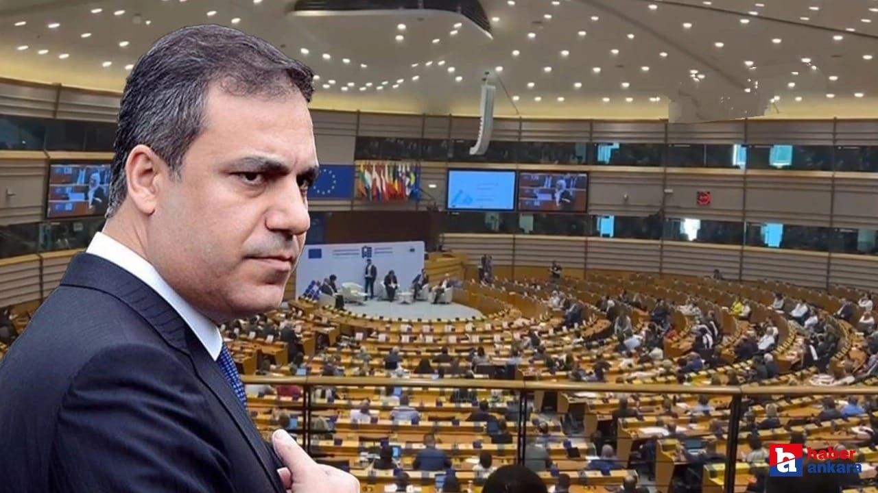 14’üncü Büyükelçiler Konferansı başlıyor!
