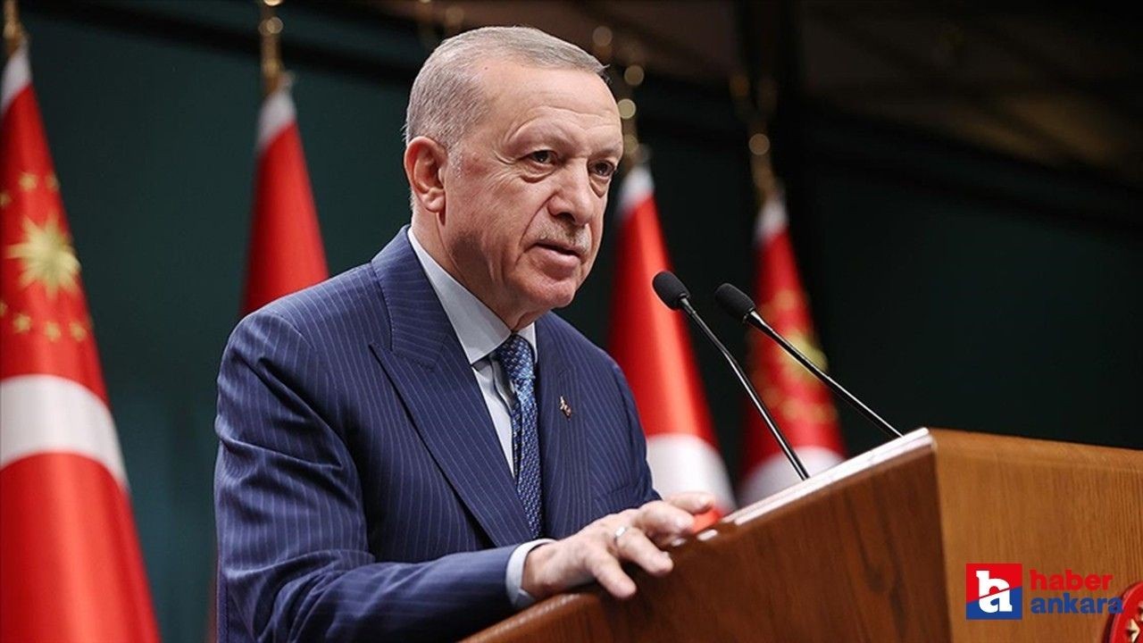 Kabine bugün toplanıyor! Gündem iç ve dış politika