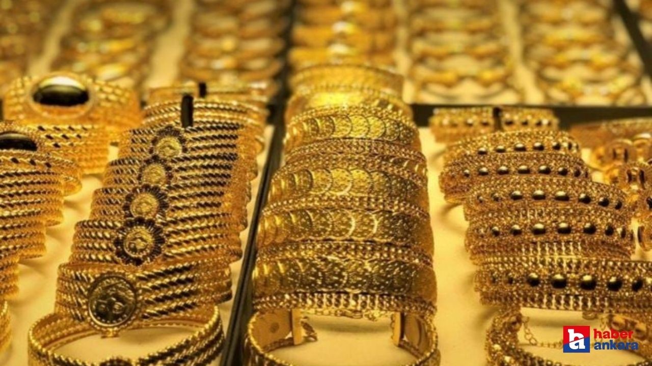 Altın kurunda büyük hareketlilik! Uzmanlar resmen rakam verdi!