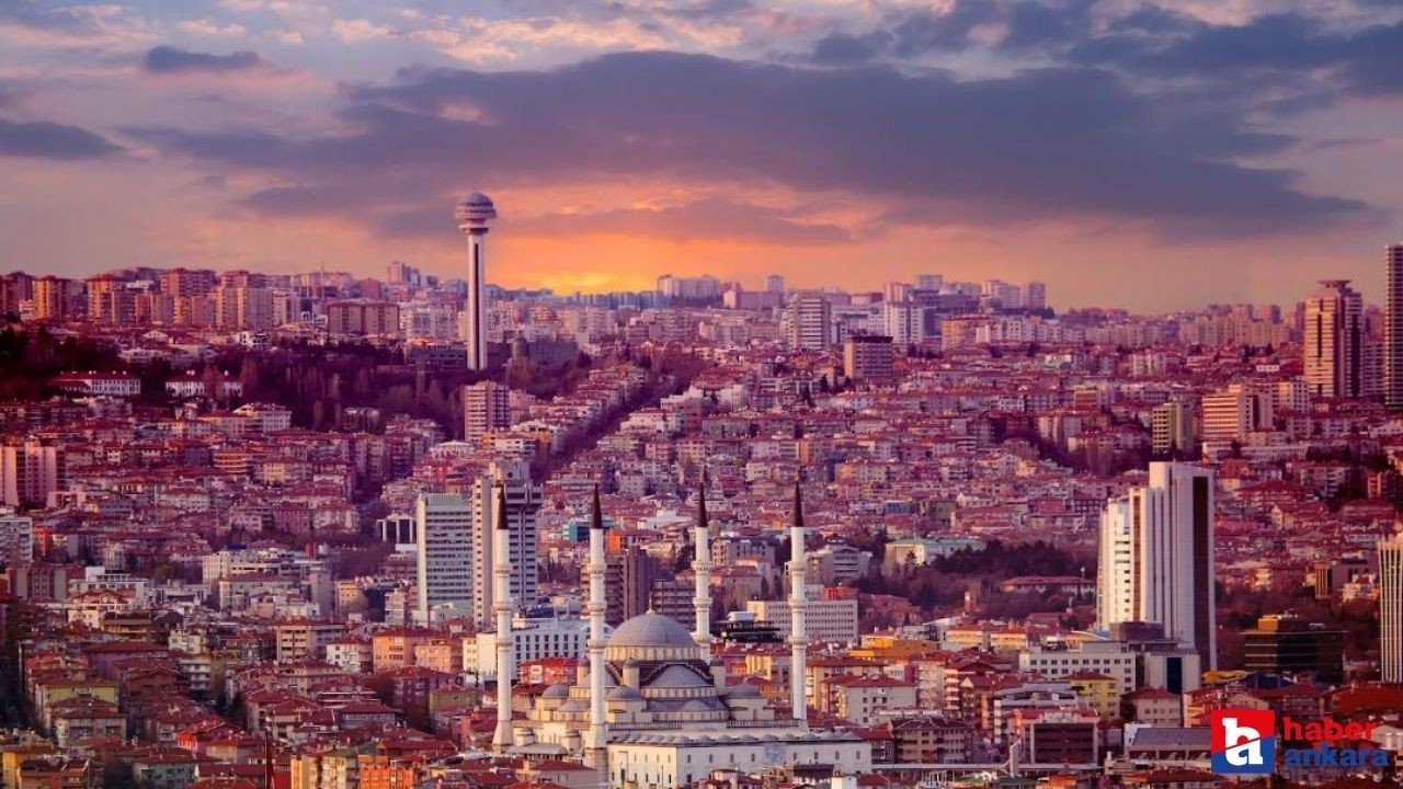 En iyi Ankara sözleri! Muhakkak lazım olacak