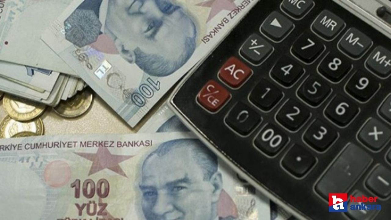 Memur zammını belirleyecek Hakem Kurulu'nda yer alan isimler belli oldu!
