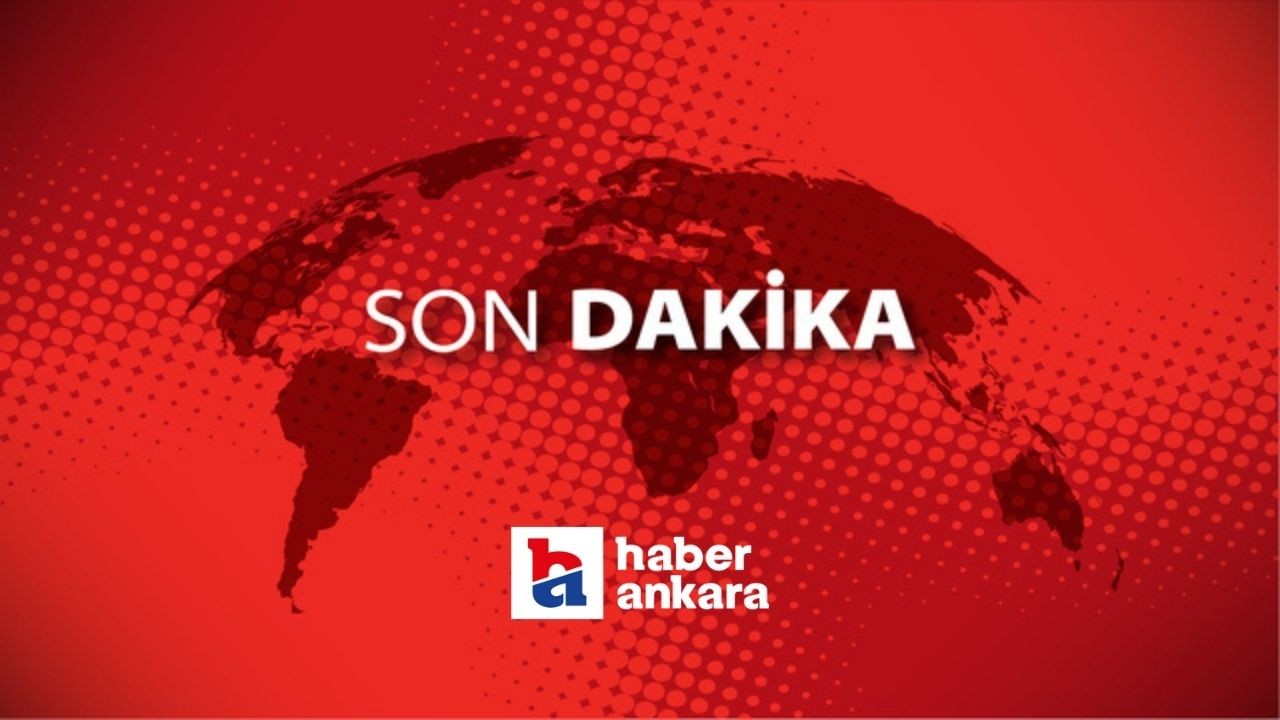 Son Dakika! Ankara Kızılay'da korkutan patlama! Bölgeye çok sayıda ekip sevk edildi