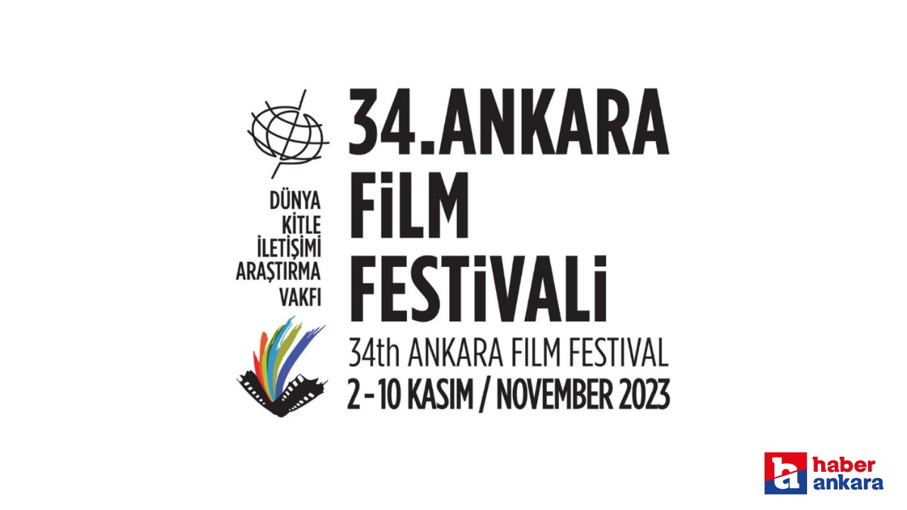 Ankara Film Festivali ne zaman, nerede başlıyor?
