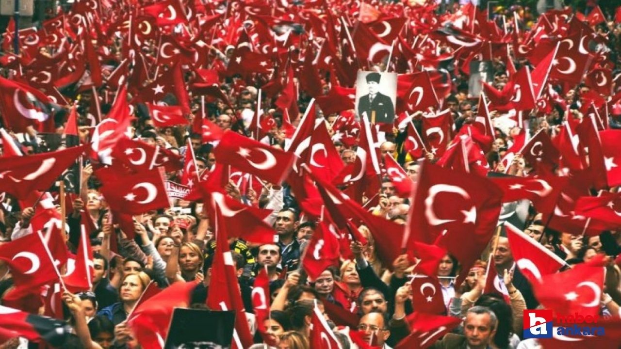 29 Ekim Cumhuriyet Bayramı etkinlikleri belli oldu mu?