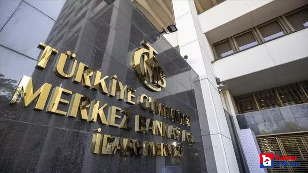TCMB ekim ayı faiz kararı ne zaman, saat kaçta açıklanacak, faiz beklentisi ne kadar?