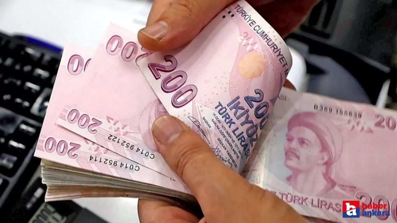İş Bankası aylık 2 bin 973 kira taksitle 70 bin liralık ihtiyaç kredisi verecek