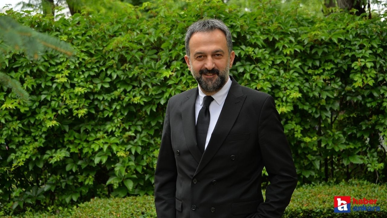 TKB ve AKK Başkanı Halil İbrahim Yılmaz Kültür Keşifleri ve Güne Bakış programlarına konuk olacak