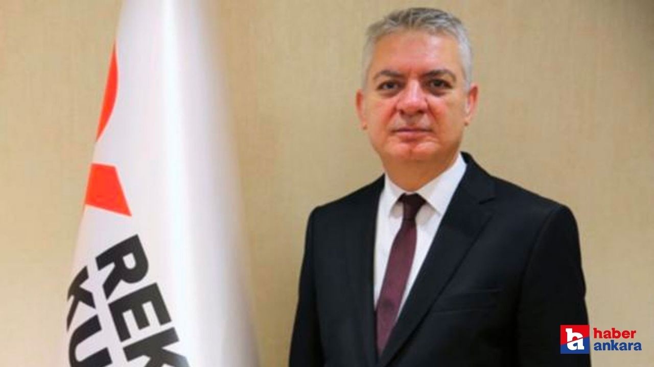 Rekabet Kurulu Başkanlığına atanan Birol Küle kimdir, kaç yaşında?