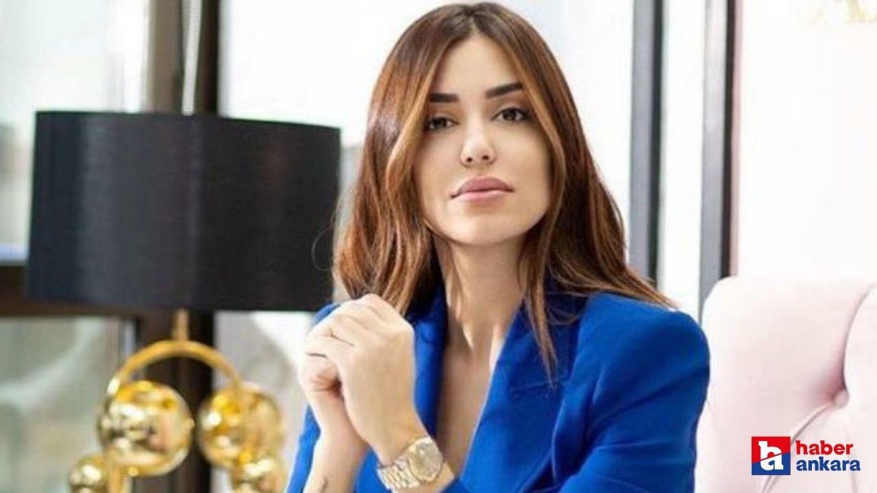 Banu Parlak neden gözaltına alındı?