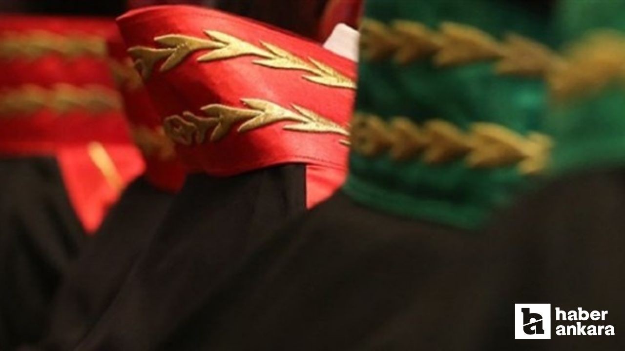 2023 Hakim ve savcı yardımcılığı sınav başvurusu ne zaman?