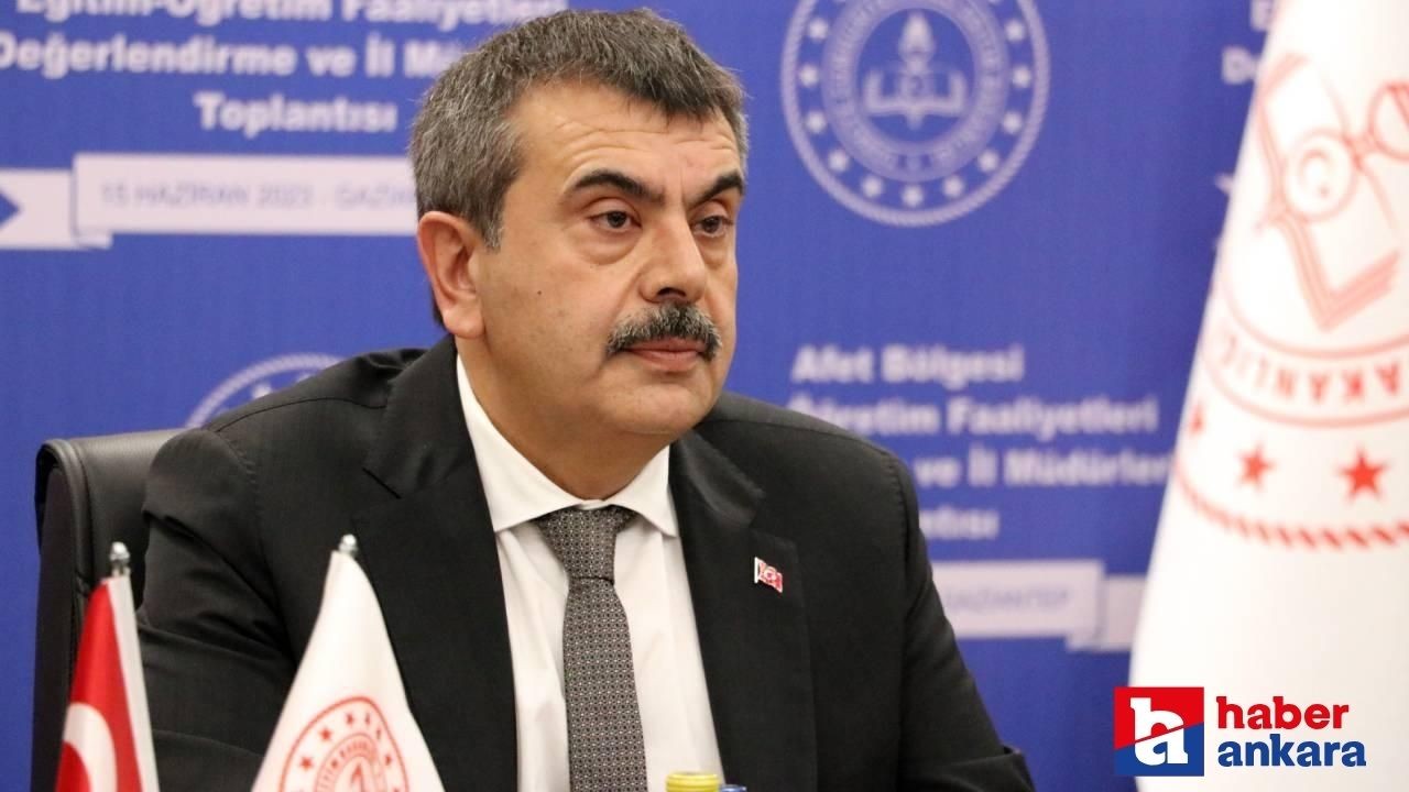 MEB yeni etkinlik ve ölçme araçlarını yayımladı