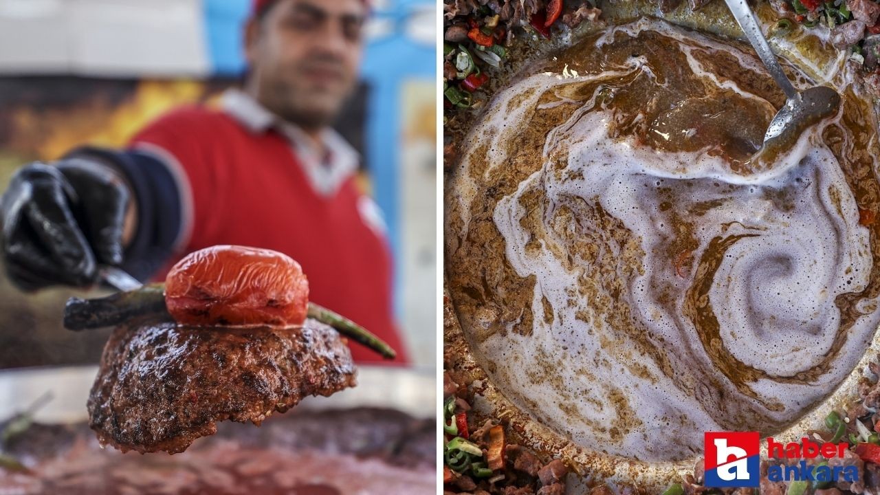 Ankara'da Osmaniye Tanıtım Günleri başladı!