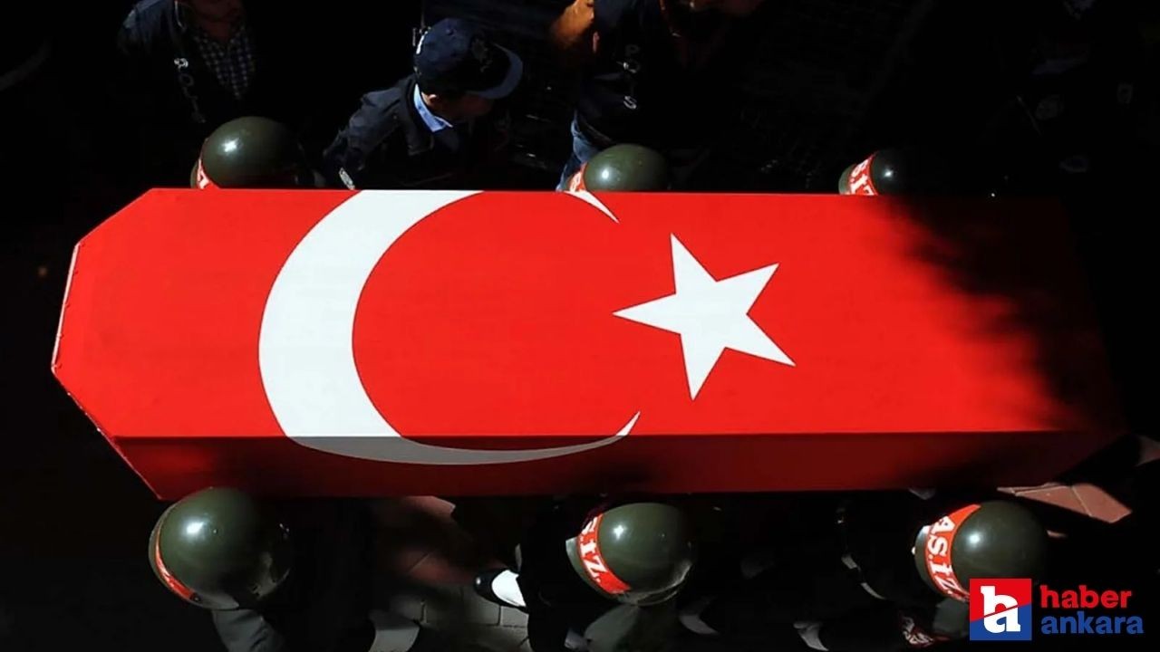 Görev esnasında yaralanan polis memuru Lütfü Baykar şehit oldu