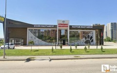Etimesgut'taki Çiçek Hastanesi sosyal medyada gündem oldu