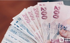 Maaş promosyonu 90 Bin TL'ye dayandı! Kamu bankalarından yeni anlaşmalar!
