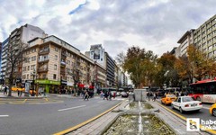 Atatürk Bulvarı Unesco Dünya Mirası Geçici Listesine eklendi