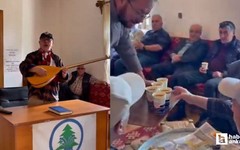 Pursaklar Belediyesi yaşlıların keyif zaman geçirmesini sağlıyor