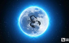 12 Mayıs 2025 Akrep Dolunayı Burç Yorumları! Dolunay burçları nasıl etkileyecek?
