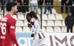 Trendyol 1. ligde Play-off için nefesler tutuldu