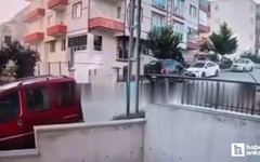Sincan'da 15 yaşındaki gence silahlı saldırıda kan davası şüphesi çıktı