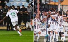TFF 1. Lig Play-0ff 2. tur maç programı duyuruldu