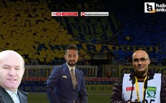 Ankaragücü'ndeki gelişmeler Haber Ankara canlı yayınında değerlendirildi