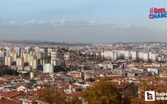 Ankara'nın en delikanlı 5 ilçesi!