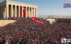 Ankara'da 19 Mayıs etkinlikleri ve konser programı açıklandı!
