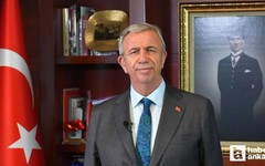Mansur Yavaş'tan 19 Mayıs'ta gençlere mesaj: Koşun, sorun, üretin!