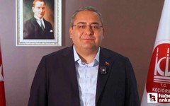 Keçiören Belediyesi, Afet Koordinasyon Merkezi'ni hizmete açtı
