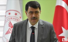 Vali Şahin Ankara'da uygulanacak güvenlik tedbirlerini açıkladı