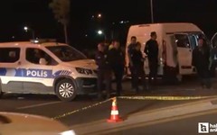 Mamak'ta aracın çarptığı yaya olay yerinde hayatını kaybetti
