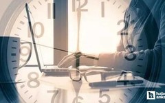 Tüm çalışanları etkileyecek! Haftada 4 gün çalışma sistemi mi geliyor?
