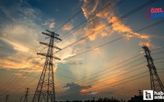 Ankara'da 7 ilçede elektrik kesintisi yapılacak