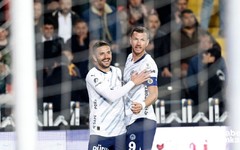 Fenerbahçe'de bir günde iki veda