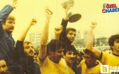 Ankaragücü'nün Avrupa'daki 12 maç süren serüveni: Son maçı buydu