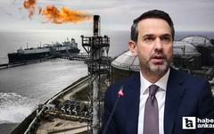 Bakan Bayraktar'dan doğalgaz fiyatları ve devlet desteği açıklaması