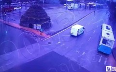 Bakan Yerlikaya kırmızı ışık ihlalinin acı bilançosunu açıkladı