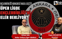 Gençlerbirliği kongresi nasıl geçti, Süper Lig de Gençlerbirliği'ni neler bekliyor?