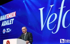 Cumhurbaşkanı Erdoğan'dan İsrail - İran savaşı açıklaması
