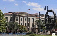 Ankara Valiliği gereği yapıldı diyerek duyurdu: 2 zanlı yakalandı!