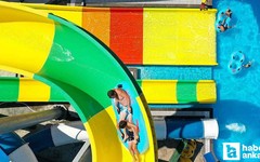 Sıcaklara havuz arası! Ankara'da açık olan Aquaparklar ve fiyatları