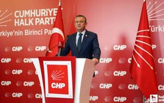 Özgür Özel: 'Akıl yok fikir yok, nasıl bir memleket burası?'