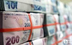 Yatırım fonları ve TL mevduatta stopaj yükseltildi!