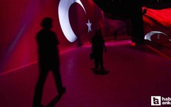 Türkiye'nin en büyüklerinden biri! Ankara'da tüyleri diken diken eden müze