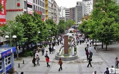 Başkentli olan olmayan herkesin görmesi gerekiyor! Ankara'nın en ünlü caddeleri