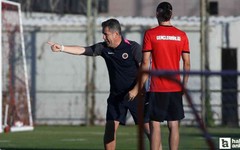 Gençlerbirliği gündemi ve transferleri Haber Ankara YouTube kanalında değerlendirildi