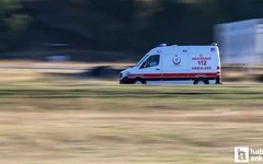 Gölbaşı'nda yaşlı kadın evinde ölü bulundu