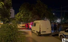 Polatlı'da kesinleşmiş hapis cezası olan şahıs jandarma aracında intihar girişiminde bulundu